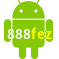 Aplicativo 888fez para Android