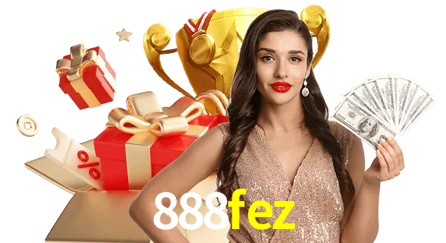 Jogue com dealers reais no 888fez!
