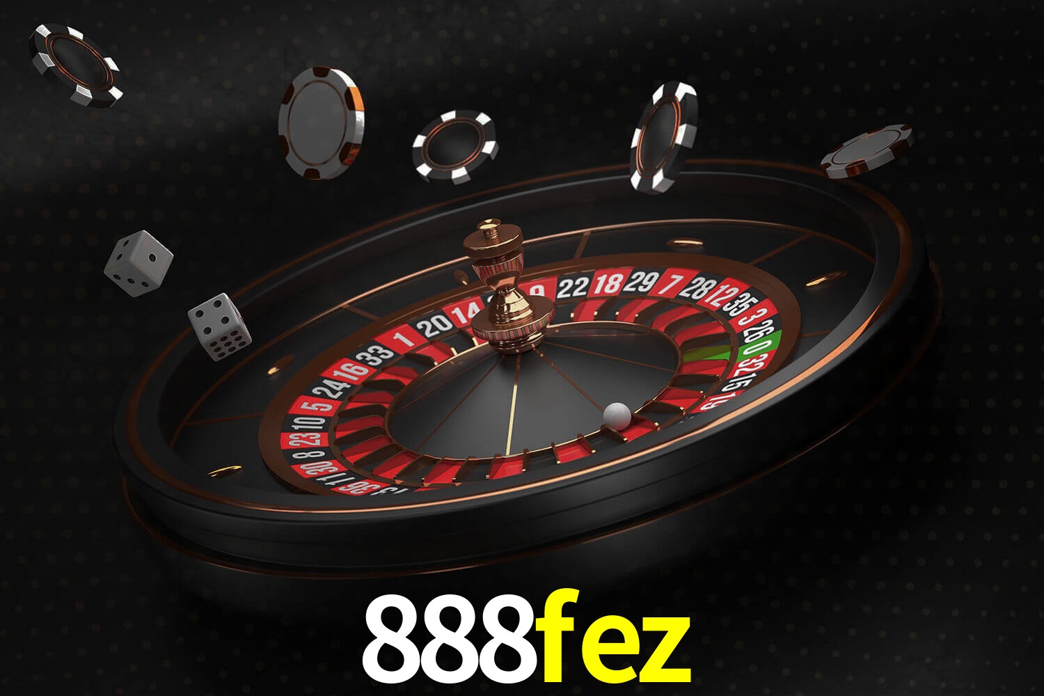 888fez: Seu Cassino Premiado com Pagamentos Rápidos