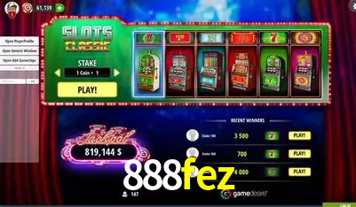 Desvendando o Mundo dos Jogos Virtuais na 888fez