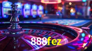 Experiência VIP 888fez