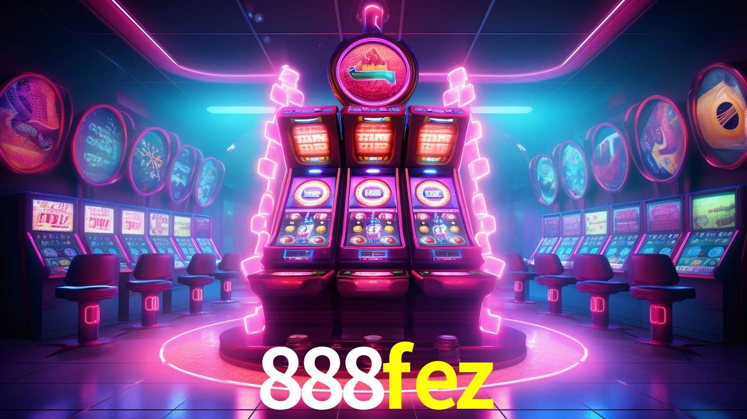 888fez - Cassino Líder em Prêmios - 888fez.com