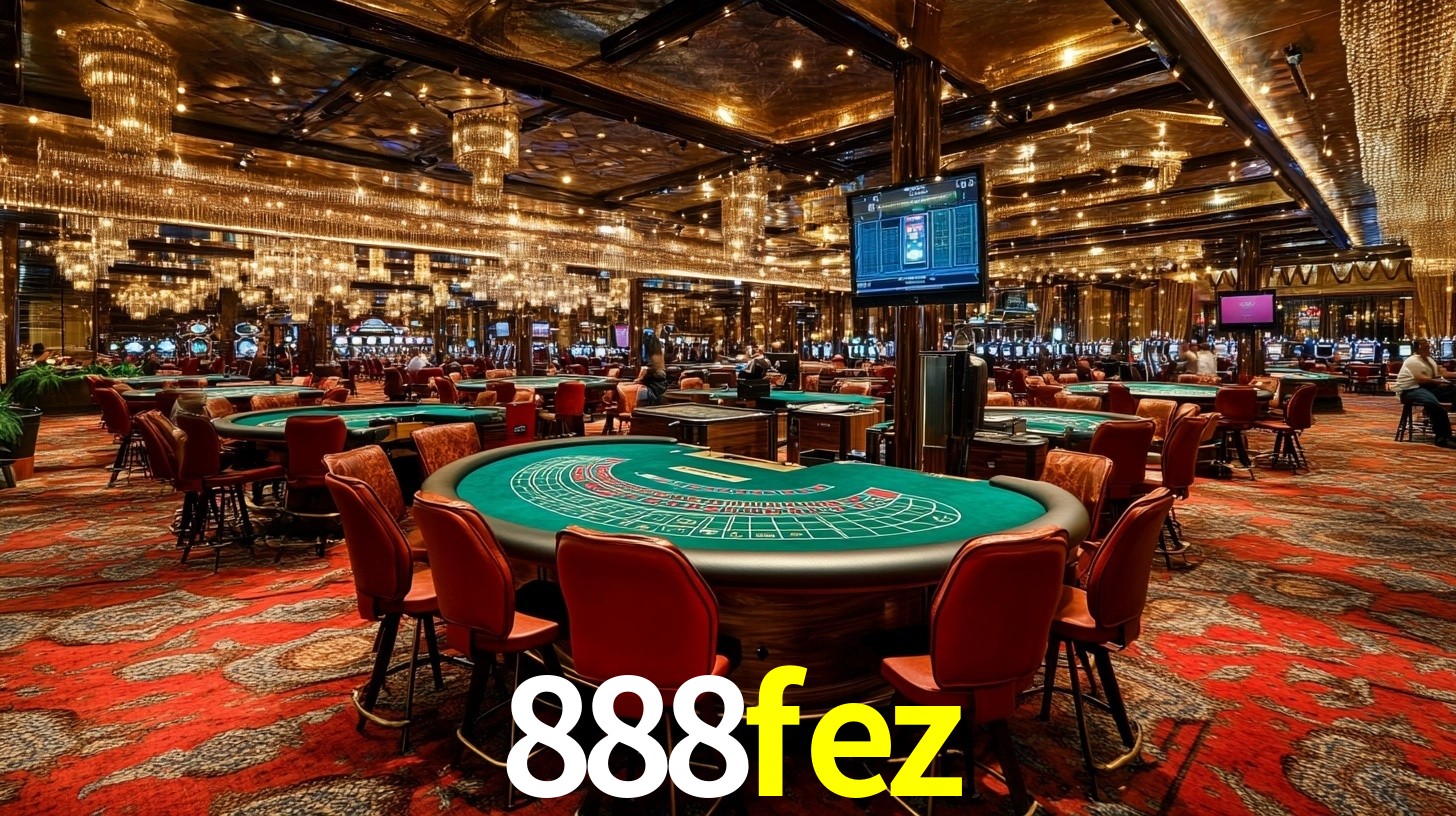 888fez bet