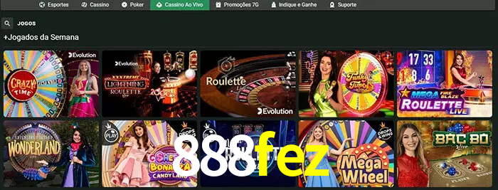 888fez bet
