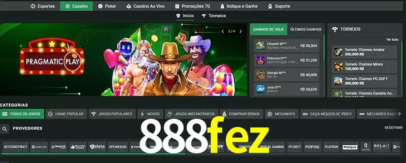 cassino 888fez
