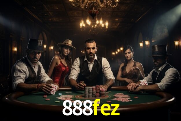 cassino 888fez