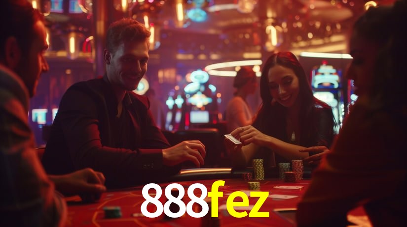Descubra o Programa VIP da 888fez: Vantagens Exclusivas para Jogadores