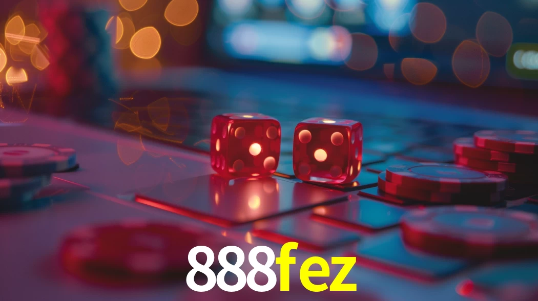 Live Casino 888fez