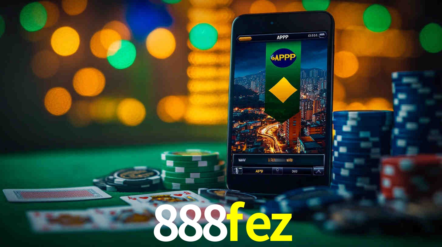 Descubra o Programa VIP da 888fez: Vantagens Exclusivas para Jogadores