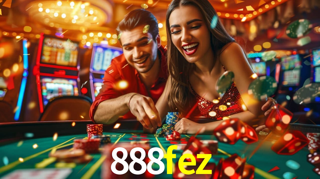 Design Responsivo 888fez
