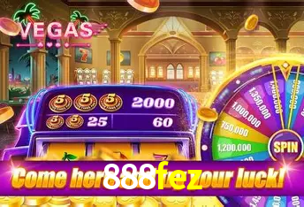 Descubra o Mundo do Cassino Online com 888fez