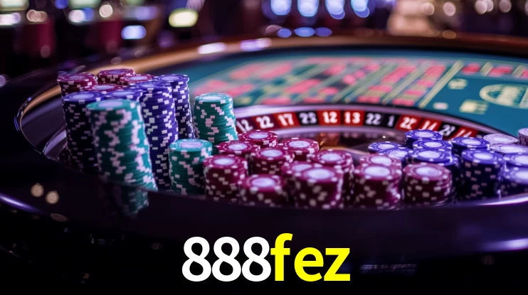 Tournaments 888fez