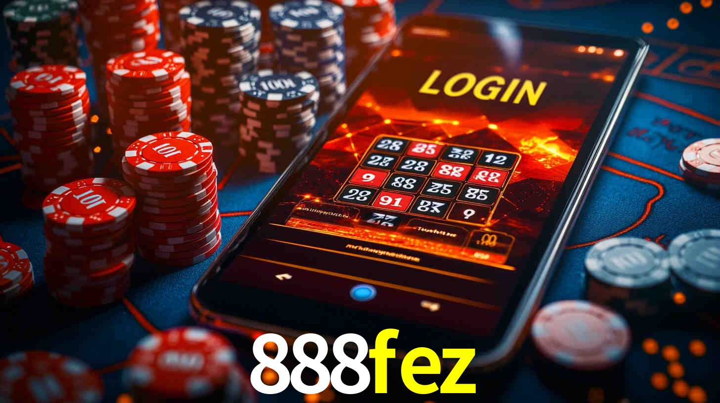 Bônus Generosos e Exclusivos no 888fez para Você!