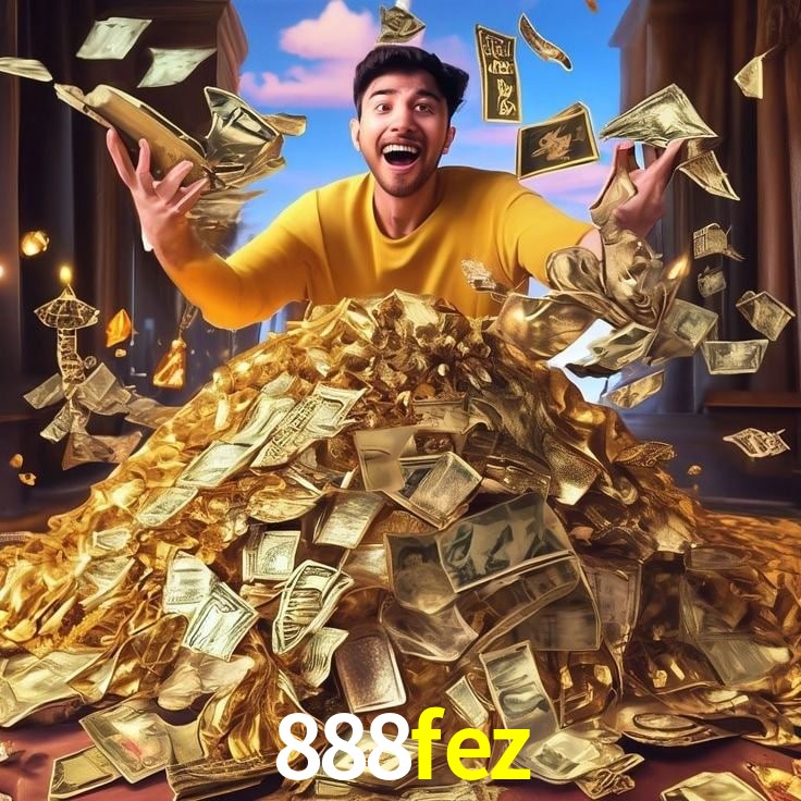 Casino VIP 888fez