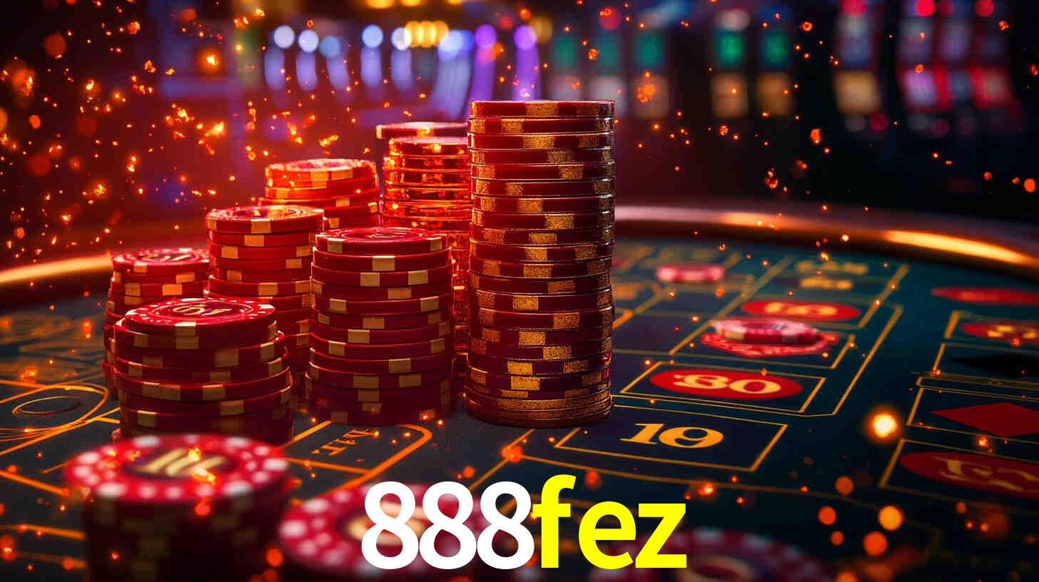 Premium Interface 888fez