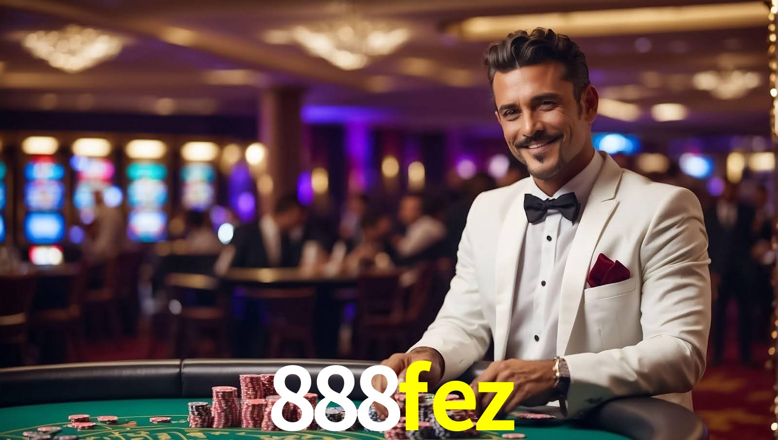 Integração de APIs 888fez