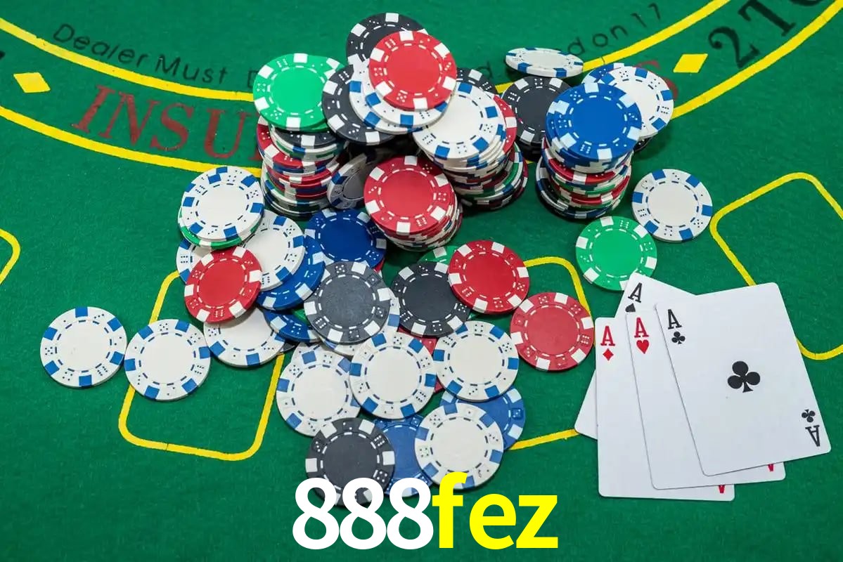 Torneios 888fez