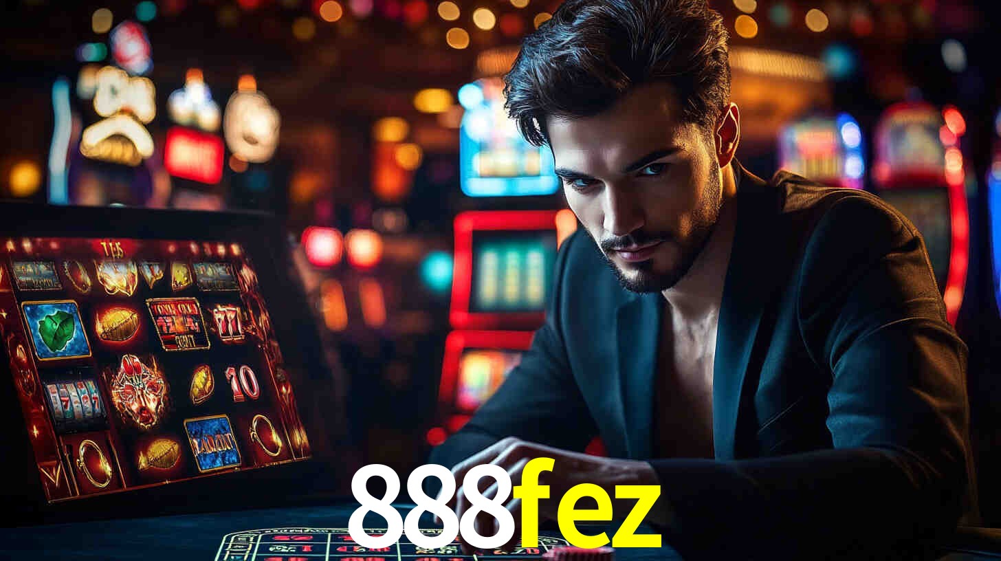 888fez bet