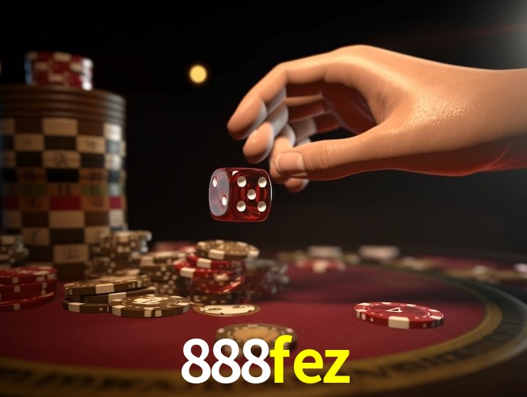 Casino Ao Vivo 888fez