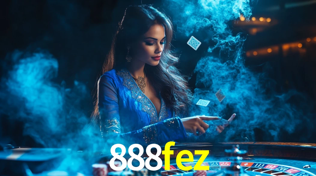 Desvendando o Mundo dos Jogos Virtuais na 888fez
