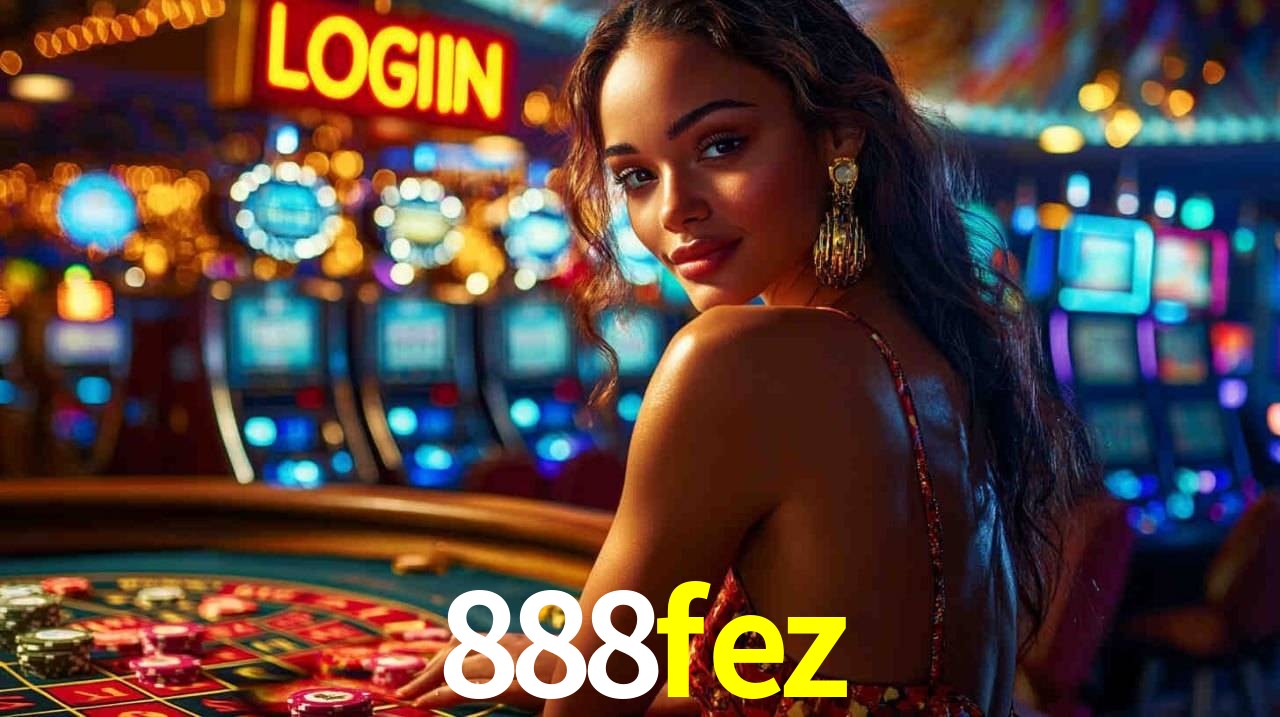 Login Seguro 888fez