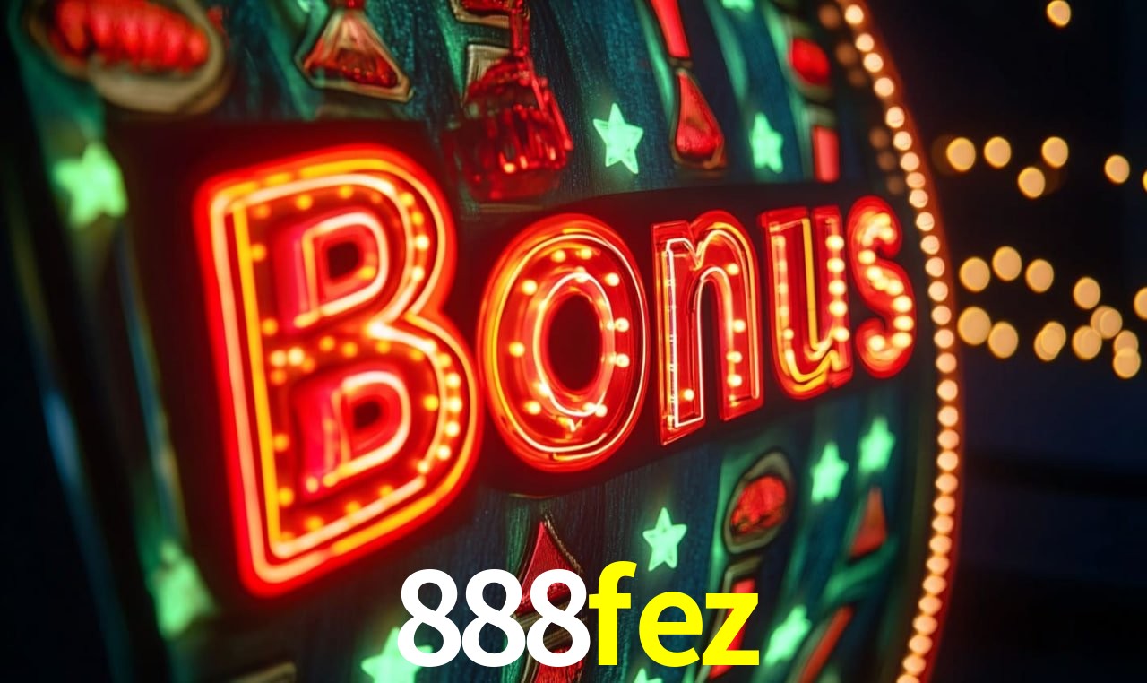 Bônus de Boas-vindas 888fez