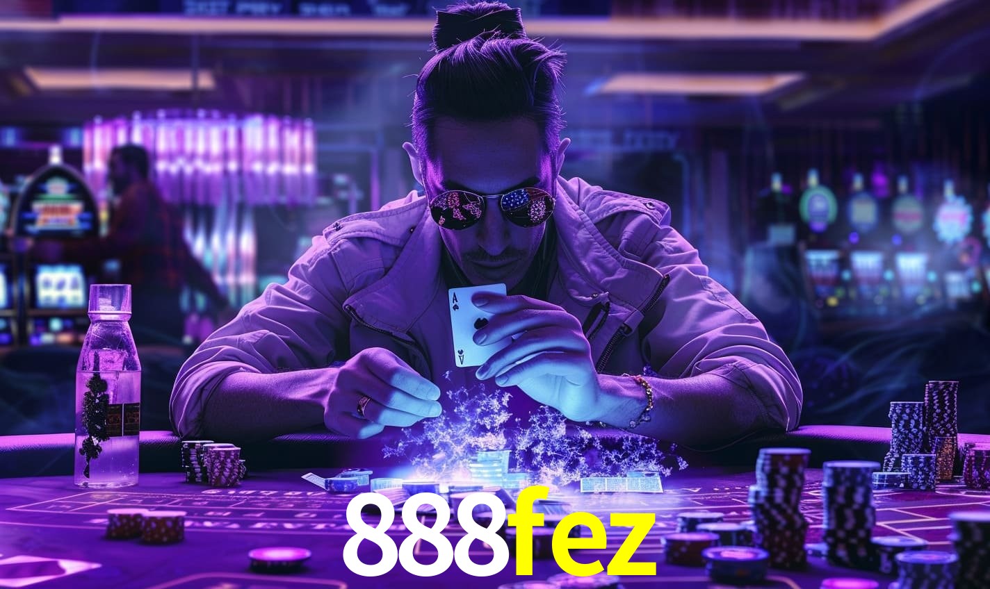 VIP Casino 888fez