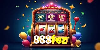 Promoção Relâmpago 888fez