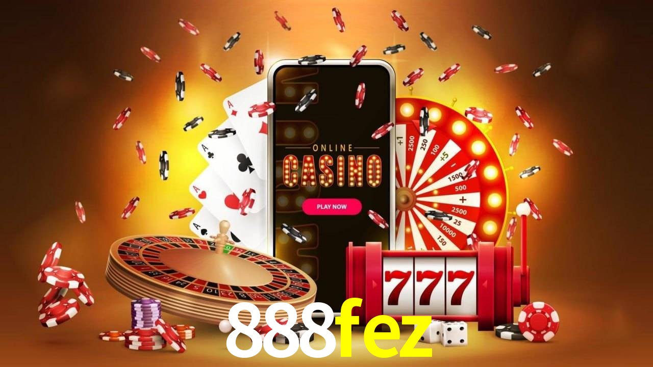 Cadastro Rápido 888fez
