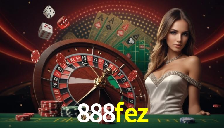Slot Games 888fez