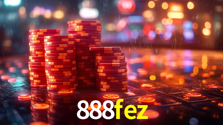 888fez: Jogos de Caça-Níqueis-Altas Recompensas, Roleta-Velocidade, Blackjack-Desafios Máximos