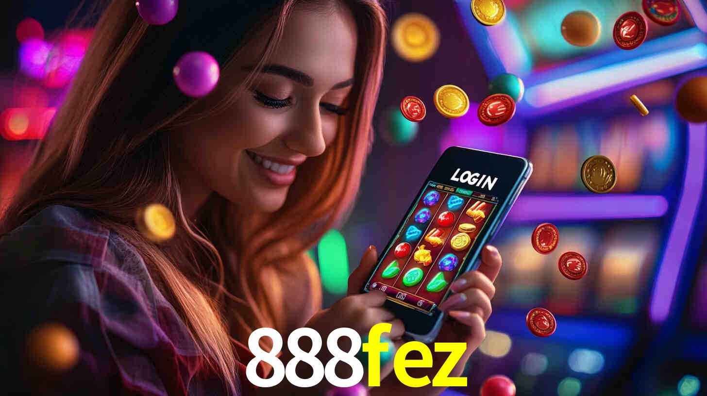Sinta a adrenalina dos jogos de cassino com 888fez
