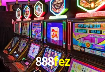 A Emoção da Loteria na 888fez: Uma Chance de Mudança de Vida