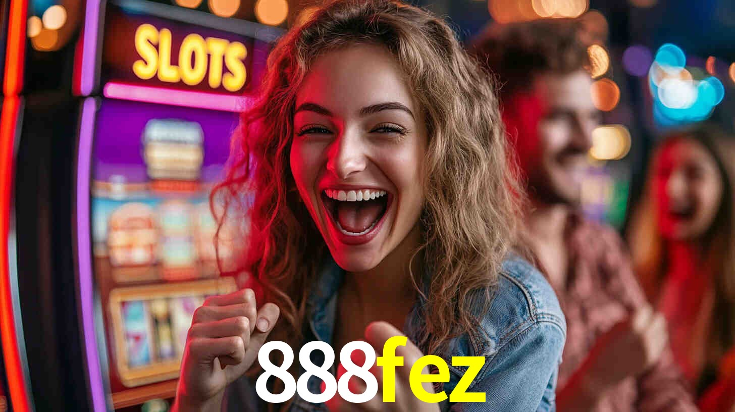 Inovações de Jogos na 888fez: O Futuro das Experiências Interativas