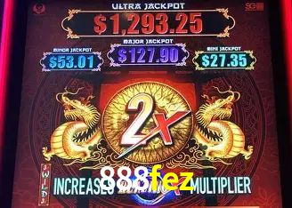 Descubra a Magia dos Jogos de Arcade no 888fez