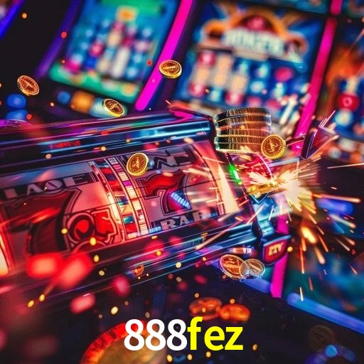 Casino Ao Vivo 888fez