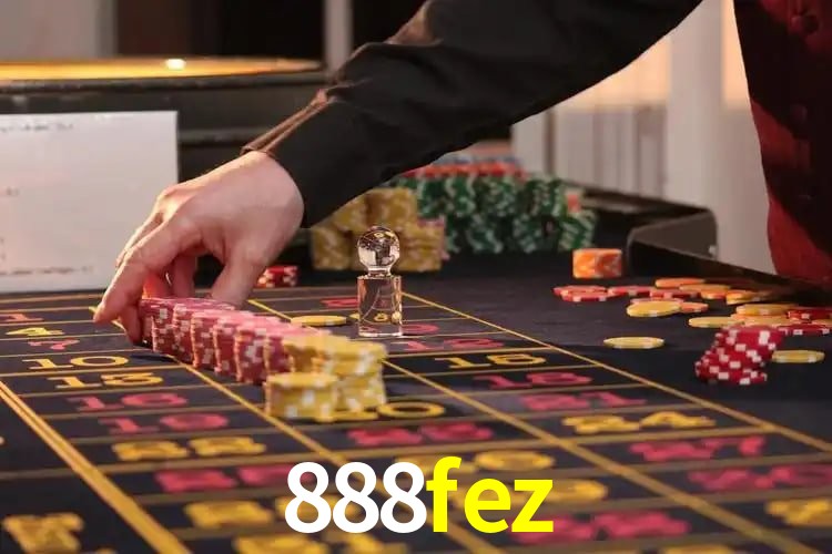 A Experiência Imersiva dos Cassinos Ao Vivo no 888fez