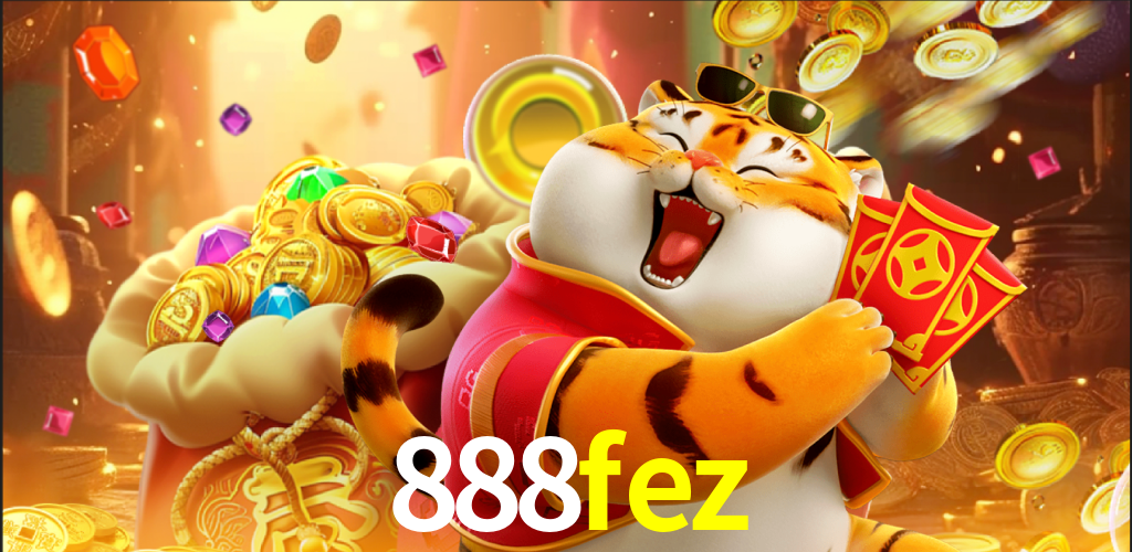 888fez: A Experiência de Casino com Jogos de Mesa ao Vivo