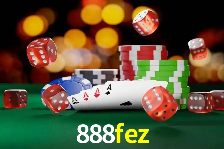 Provedores de Jogos 888fez
