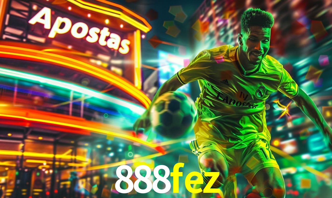 Diretório de Jogos 888fez