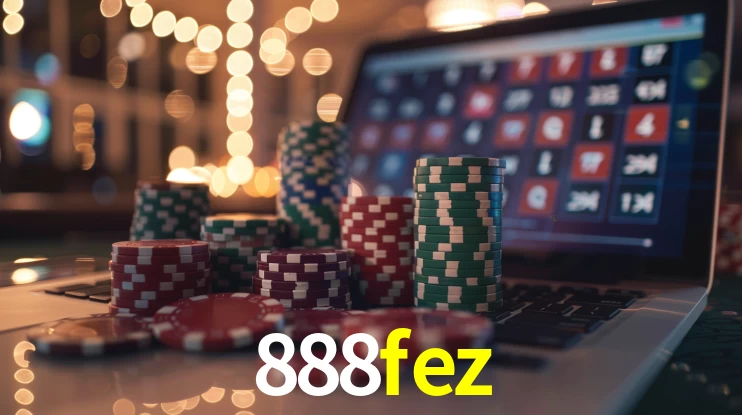 Game Providers 888fez