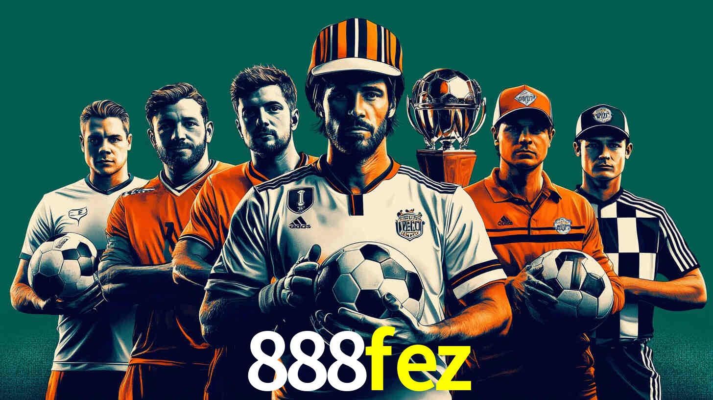 Descubra a Essência do 888fez: Nossa História e Compromissos