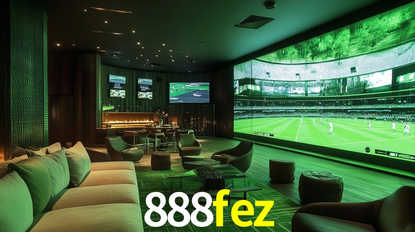 888fez: Seu Especialista em Apostas Esportivas Brasileiras