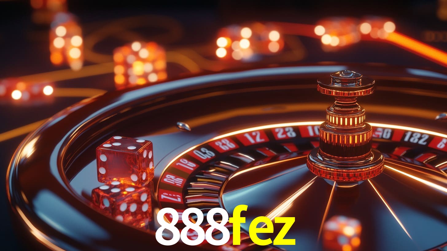Roulette Table 888fez
