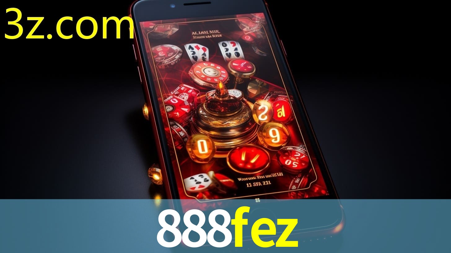 888FEZ