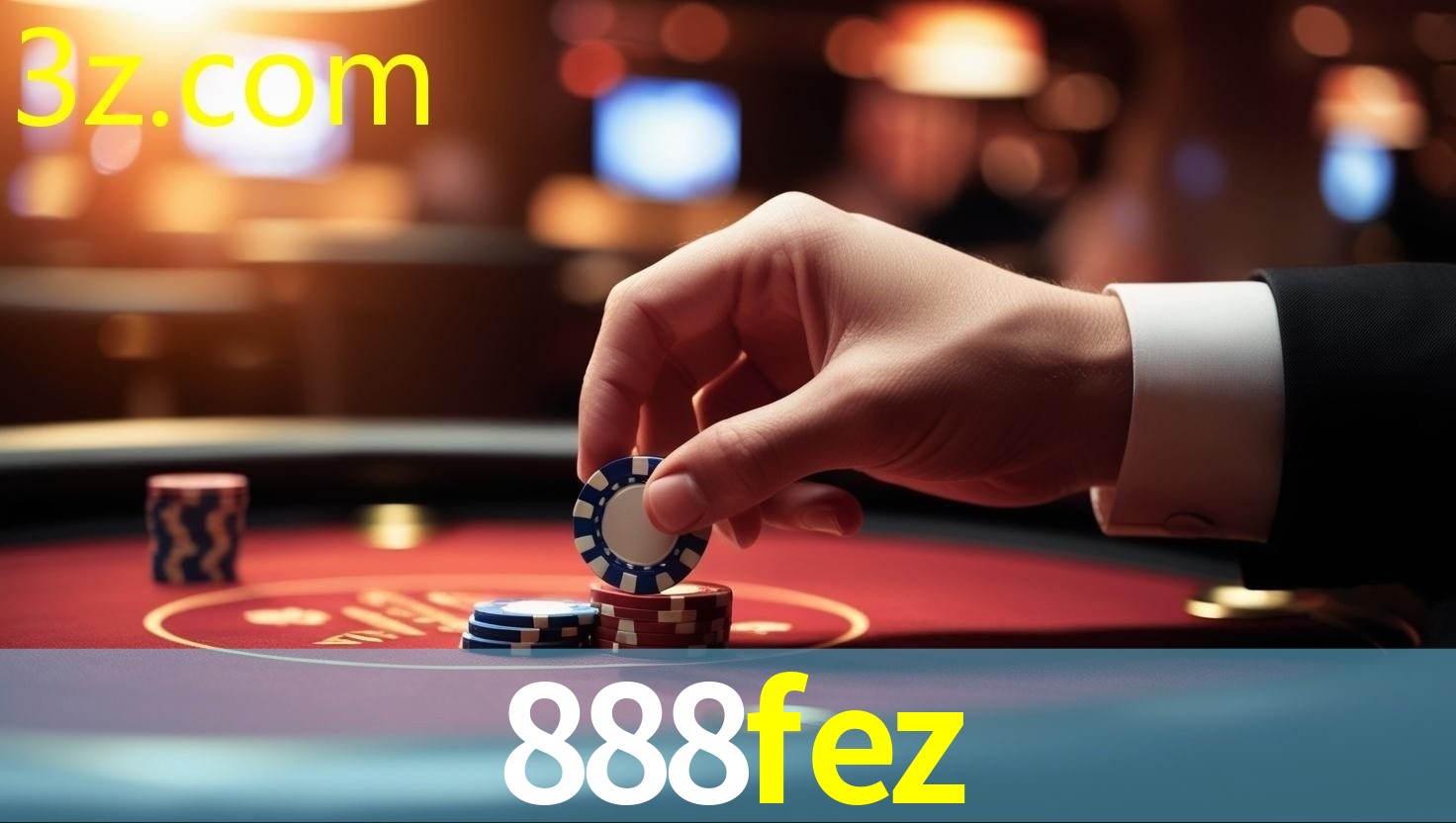 888FEZ