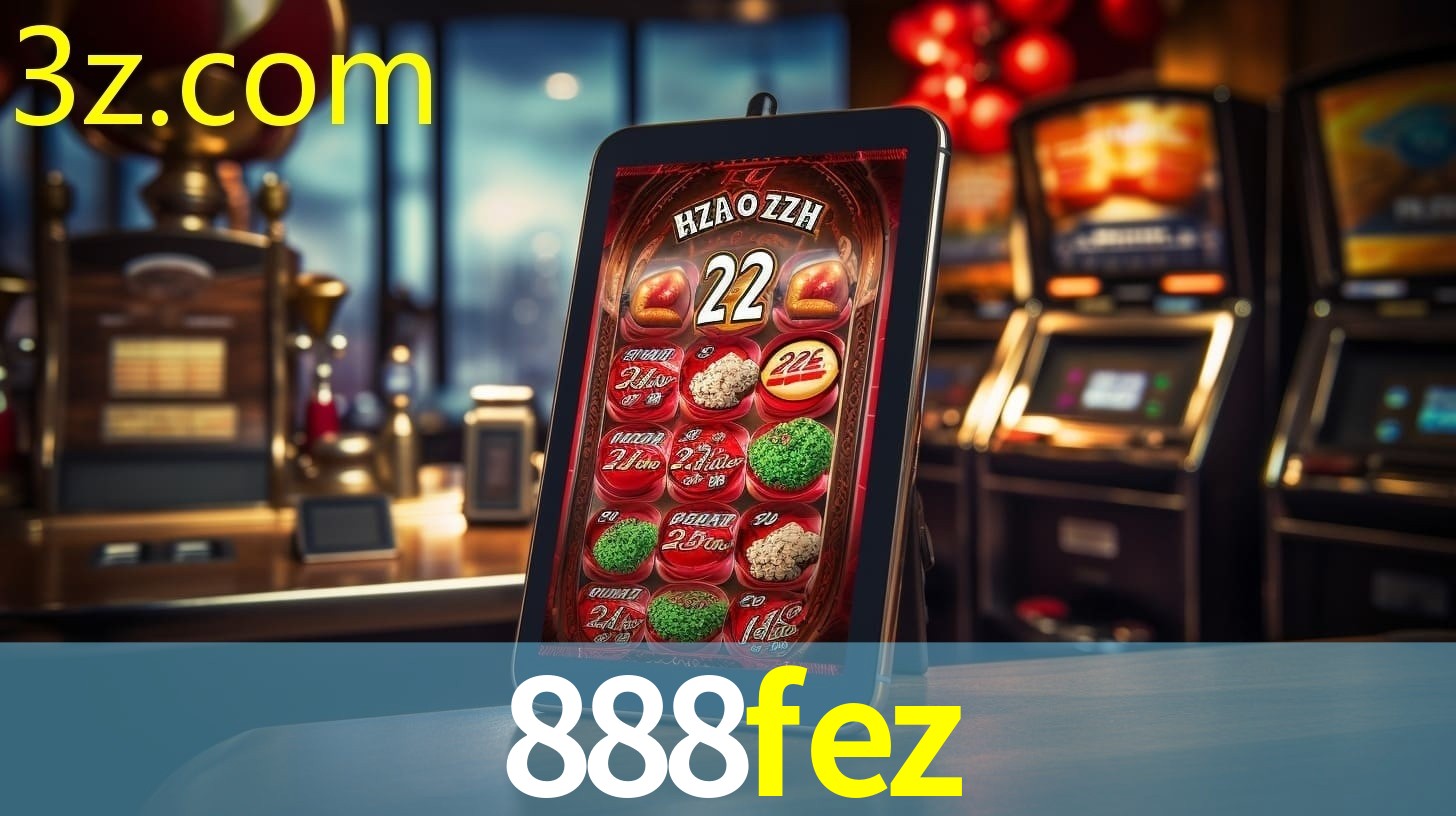 888FEZ