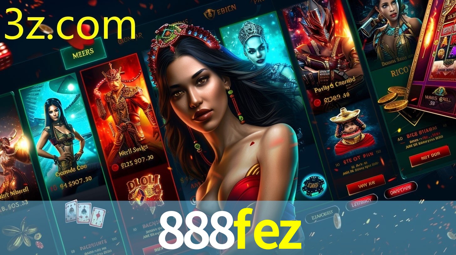 888FEZ